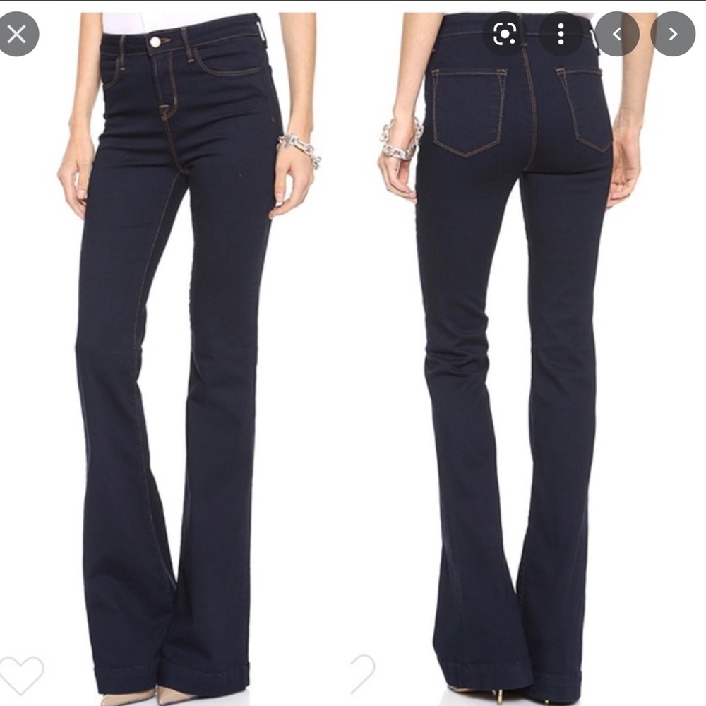 J Brand The Doll size 30